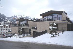 Residenz am Hahnenkamm 1