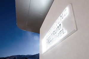 Kompetenzzentrum Kitzbühel