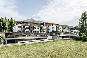 Living PLUS St. Johann