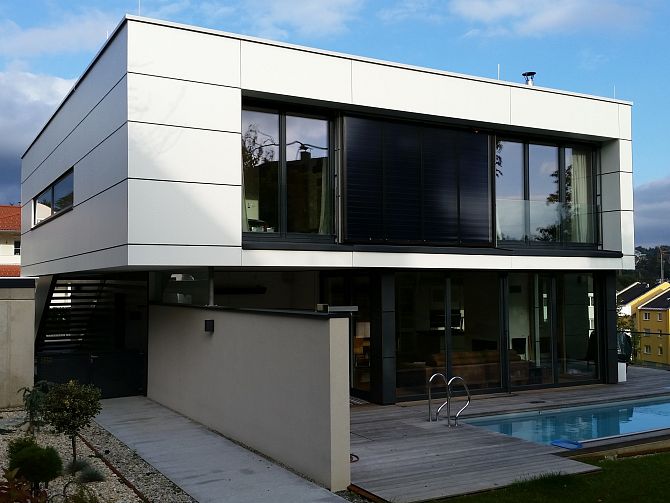 Neuschmid Graz Ruckerlberg